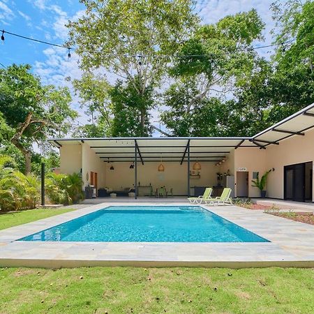 Lalola Villa Privada Cahuita Esterno foto