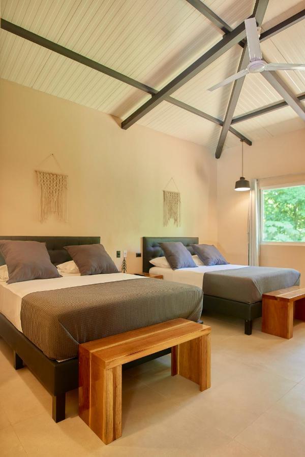 Lalola Villa Privada Cahuita Esterno foto