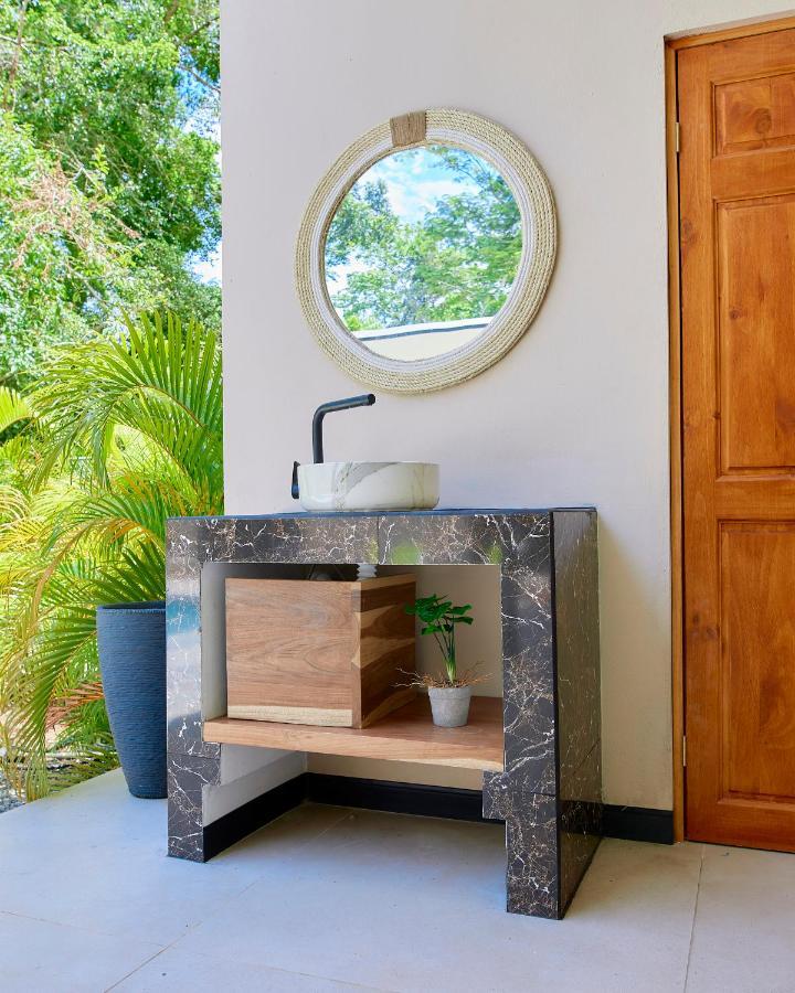 Lalola Villa Privada Cahuita Esterno foto