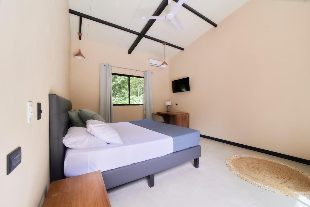 Lalola Villa Privada Cahuita Esterno foto