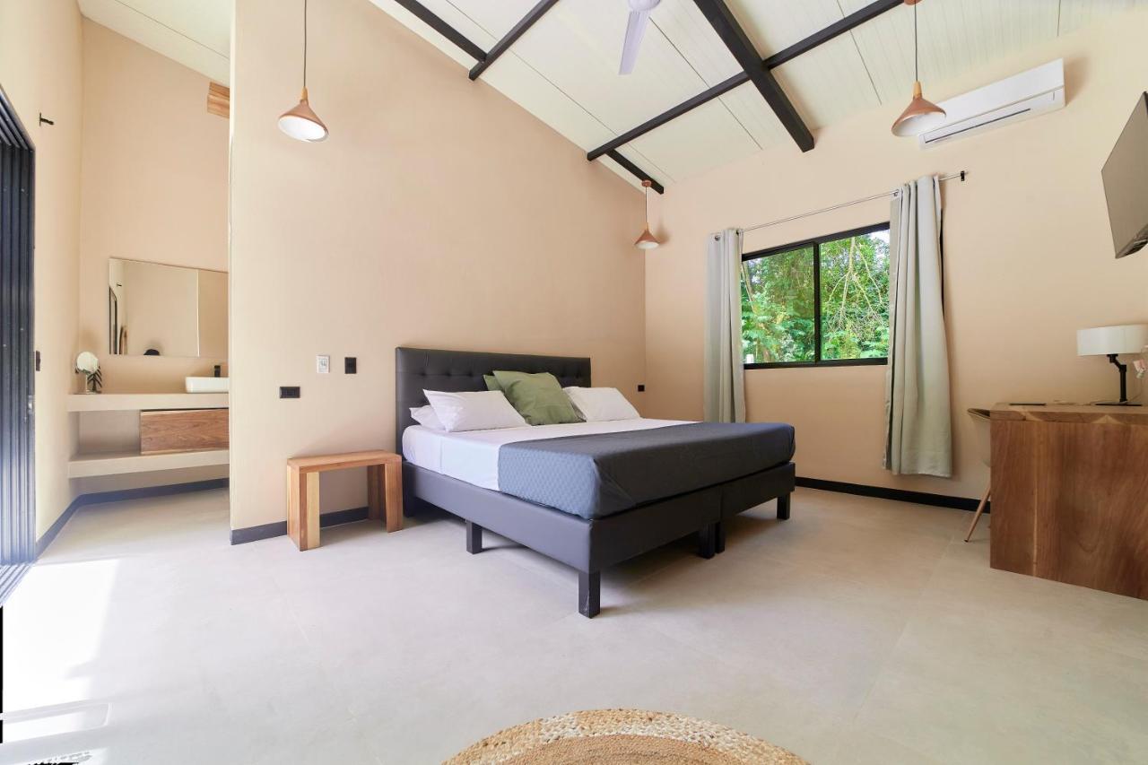 Lalola Villa Privada Cahuita Esterno foto