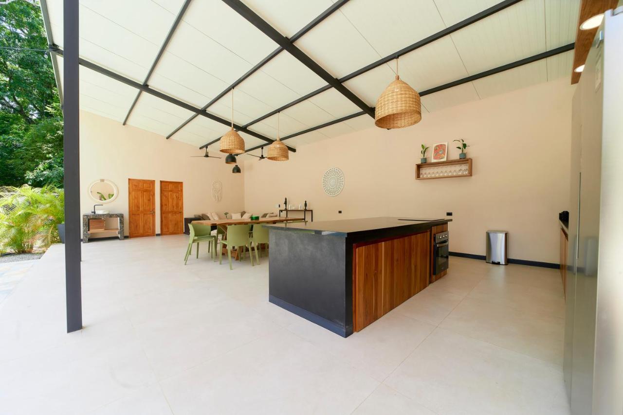 Lalola Villa Privada Cahuita Esterno foto