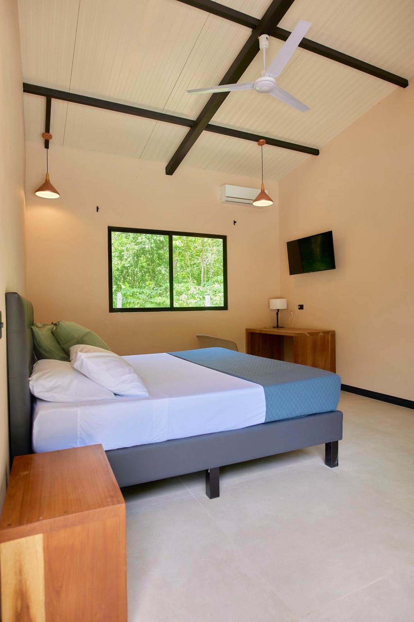 Lalola Villa Privada Cahuita Esterno foto