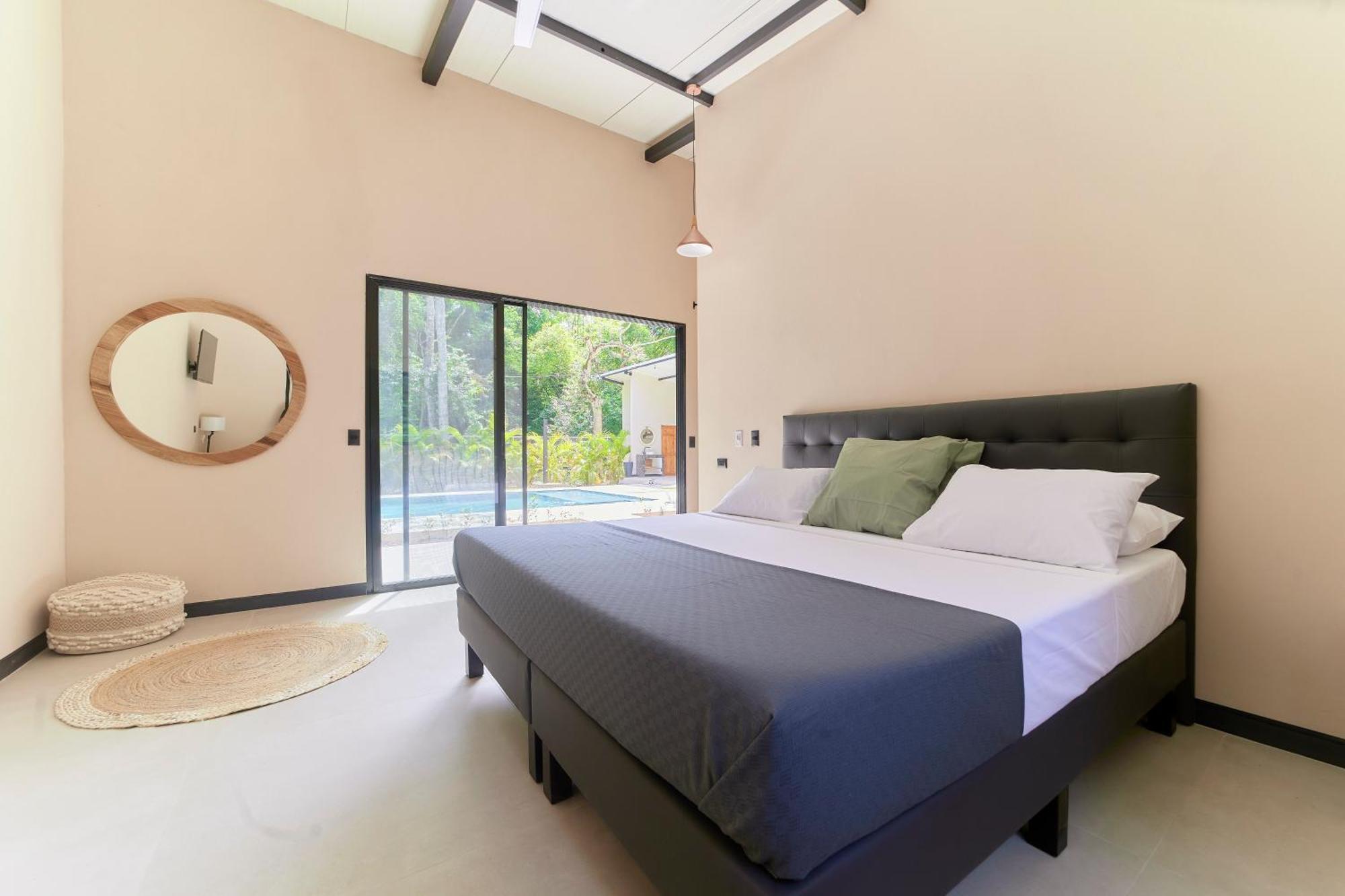 Lalola Villa Privada Cahuita Esterno foto