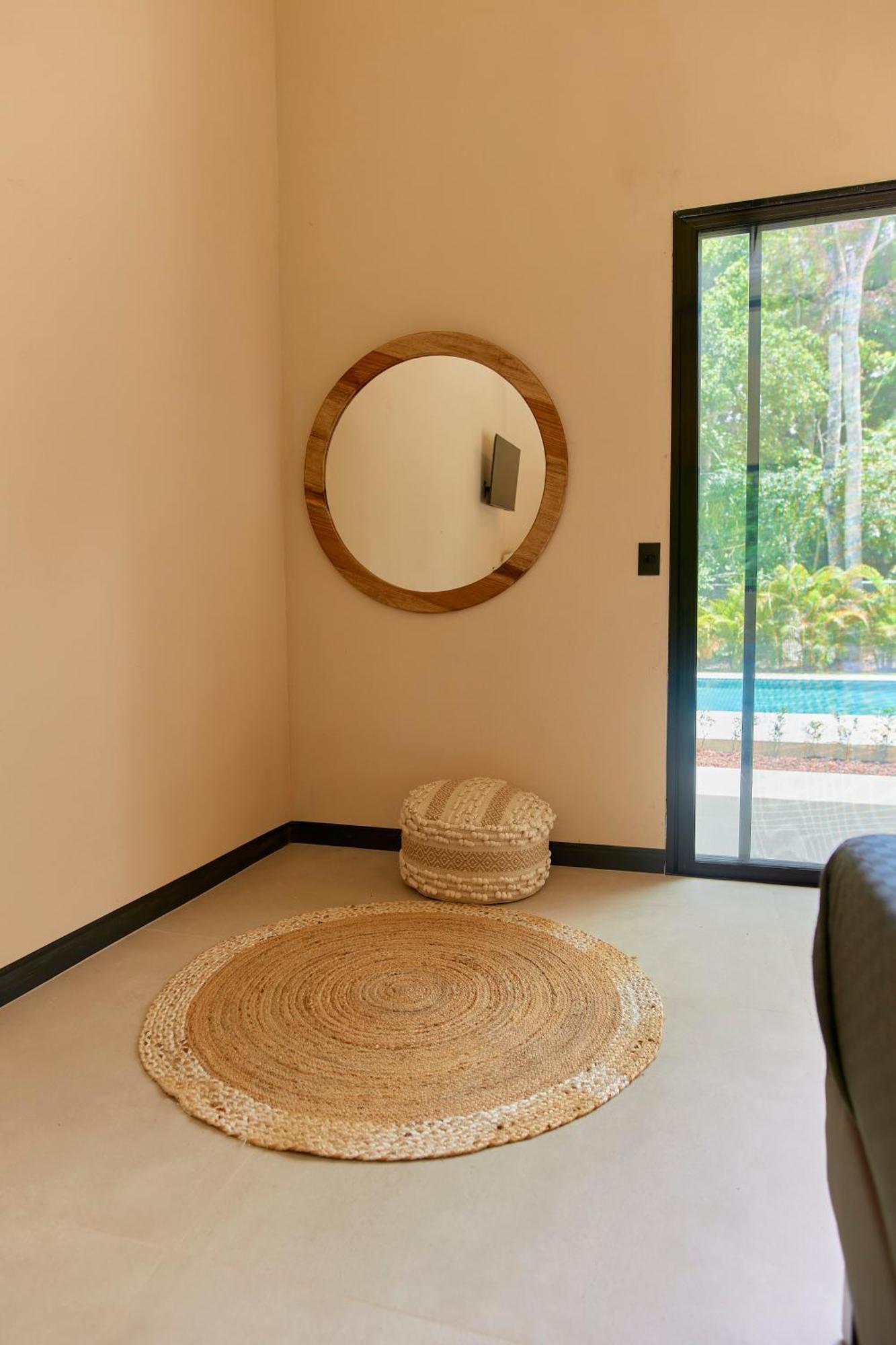 Lalola Villa Privada Cahuita Esterno foto