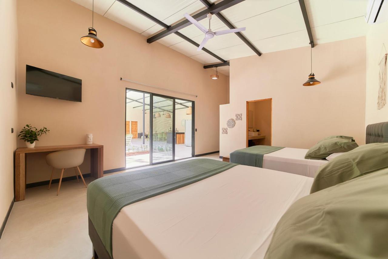 Lalola Villa Privada Cahuita Esterno foto
